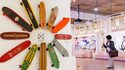 SPOT24 - The Olympic Exhibition on Urban Sports for Paris 2024