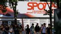 SPOT24 - The Olympic Exhibition on Urban Sports for Paris 2024