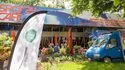 SPOT24 - De Olympische Tentoonstelling over Urban Sports voor Parijs 2024