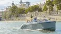 Paris Seine - Private Cruises of 1h30