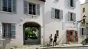 Musée de Montmartre - Paris 18e