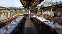 Le Calife - Gourmet Restaurant and Seine River Cruise