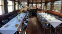 Le Calife - Gourmet Restaurant and Seine River Cruise