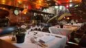 Le Calife - Gourmet Restaurant and Seine River Cruise