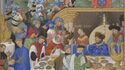 Château de Chantilly - Exposition Les Très Riches Heures du duc de Berry