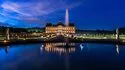 Kasteel Vaux-le-Vicomte Foto's 12
