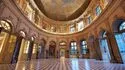 Kasteel Vaux-le-Vicomte Foto's 14