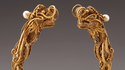  Musée Guimet - Exposition L'Or des Ming