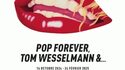  Fondation Louis Vuitton - Exposition "Pop Forever, Tom Wesselmann & …"