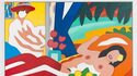  Fondation Louis Vuitton - Exposition "Pop Forever, Tom Wesselmann & …"