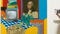  Fondation Louis Vuitton - Exposition "Pop Forever, Tom Wesselmann & …"