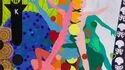  Fondation Louis Vuitton - Exposition "Pop Forever, Tom Wesselmann & …"