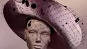  Palais Galliera - Exposition "Stephen Jones, chapeaux d’artiste"