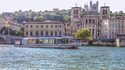 Bateaux Lyonnais - Croisières à Lyon