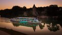 Bateaux Lyonnais - Croisières à Lyon