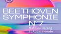 La Seine Musicale - Vous trouvez ça classique ? Beethoven, Symphonie n° 7