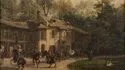  Château de Versailles - Cheval en majesté – Au cœur d'une civilisation