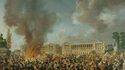  Musée Carnavalet - Exposition "Paris 1793-1794 : Une année révolutionnaire"