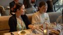 Uitzonderlijk diner in het hart van de Eiffeltoren: Madame Brasserie Foto's 2