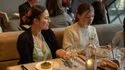 Uitzonderlijk diner in het hart van de Eiffeltoren: Madame Brasserie Foto's 2