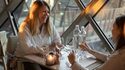 Uitzonderlijk diner in het hart van de Eiffeltoren: Madame Brasserie Foto's 6
