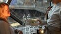 Uitzonderlijk diner in het hart van de Eiffeltoren: Madame Brasserie Foto's 7