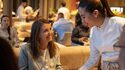 Uitzonderlijk diner in het hart van de Eiffeltoren: Madame Brasserie Foto's 9