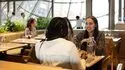 Pranzo alla Madame Brasserie Torre Eiffel - Cucina d'eccezione di Thierry Marx Foto 2