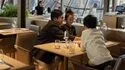Pranzo alla Madame Brasserie Torre Eiffel - Cucina d'eccezione di Thierry Marx Foto 3