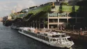 Valentine's Day Dinner Cruise in Paris aboard the Blue Diamond