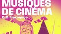  La Seine Musicale - MUSIQUES DE CINÉMA