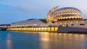  La Seine Musicale - MUSIQUES DE CINÉMA