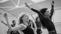 La Seine Musicale - Spectacle : GRACE Jeff Buckley Dances