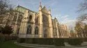 Посещение Базилики Кафедрального Собора Сен-Дени