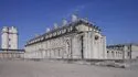 Visita ao Castelo de Vincennes Fotos 7