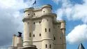 Visita ao Castelo de Vincennes Fotos 8