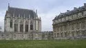 Visita ao Castelo de Vincennes Fotos 9