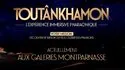 La Experiencia de Tutankamón