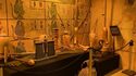 L'Expérience Toutankhamon 
