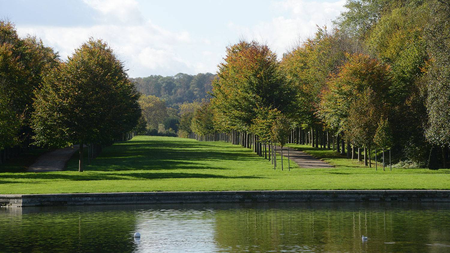 Navette Paris-Versailles Photos 3