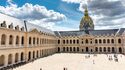 Entradas para la visita del Museo del Ejército - Les Invalides en París Fotos 1