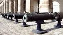 Ingressos para a visita ao Museu do Exército - Les Invalides em Paris Fotos 4