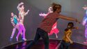  La Cité des Sciences et de l'Industrie - Exposition “Danser”