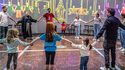  La Cité des Sciences et de l'Industrie - Exposition “Danser”