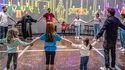  La Cité des Sciences et de l'Industrie - Exposition “Danser”