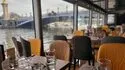 Bistronomische dinercruise aan boord van de Ivoire-boot