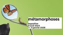  La Cité des sciences et de l’industrie - Exposition "Métamorphoses"