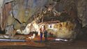 Cité des Sciences et de l'Industrie - Exposition Grotte Chauvet, l’aventure scientifique