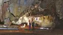 Cité des Sciences et de l'Industrie - Exposition Grotte Chauvet, l’aventure scientifique