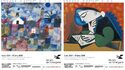 Musée de l'Orangerie - Exposition "Heinz Berggruen, un marchand et sa collection"